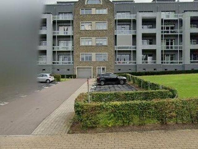 115 m2 apartment for rent in Aarlen