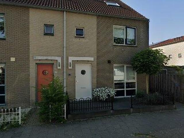115 m2 apartment for rent in Almere