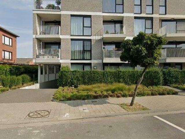 115 m2 apartment for rent in Antwerp Hoboken