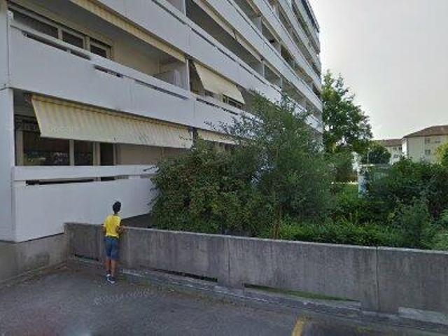 115 m2 apartment for rent in Bern Mittelland
