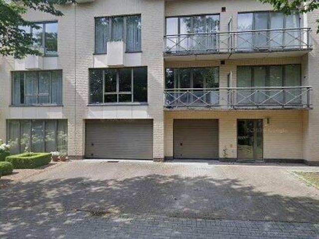 115 m2 apartment for rent in Brasschaat