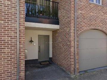 115 m2 apartment for rent in Bree