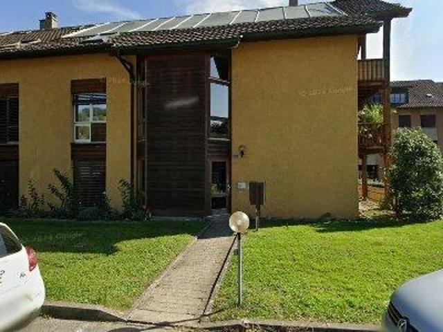 115 m2 apartment for rent in Broye Vully