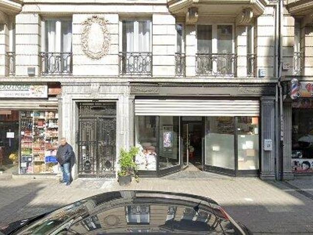 115 m2 apartment for rent in Brussels Anderlecht