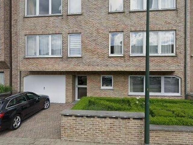 115 m2 apartment for rent in Brussels Evere