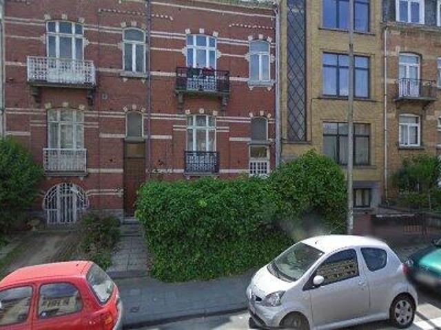 115 m2 apartment for rent in Brussels Watermaal Bosvoorde