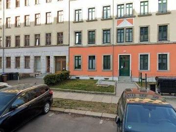 115 m2 apartment for rent in Chemnitz