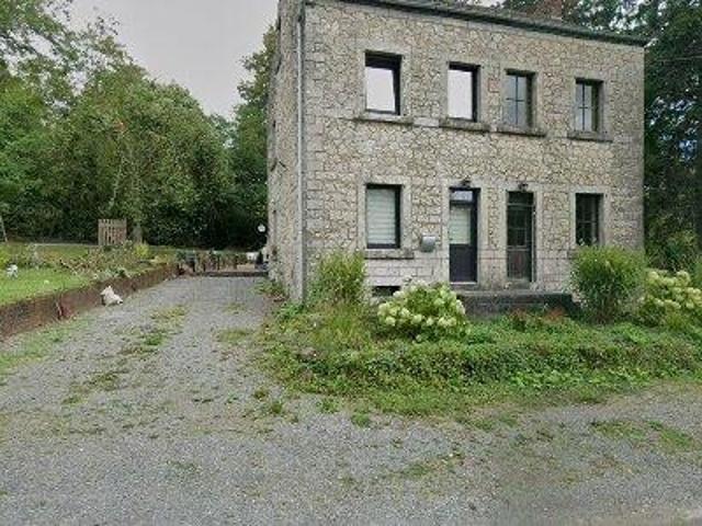 115 m2 apartment for rent in Durbuy