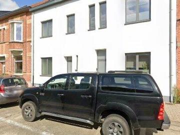 115 m2 apartment for rent in Dendermonde
