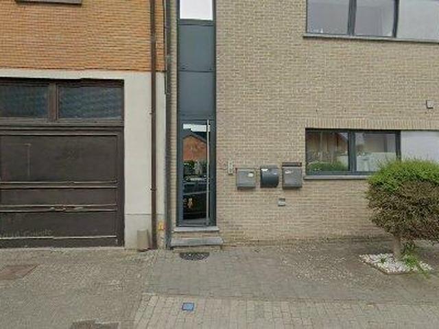 115 m2 apartment for rent in Denderleeuw