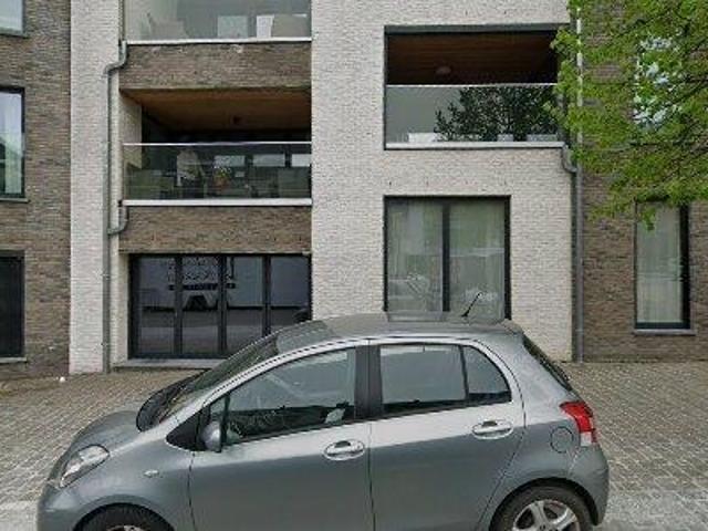 115 m2 apartment for rent in Denderleeuw