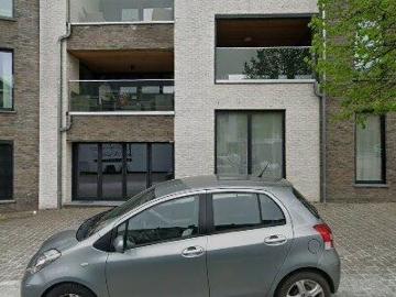 115 m2 apartment for rent in Denderleeuw