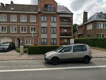 115 m2 apartment for rent in Eigenbrakel