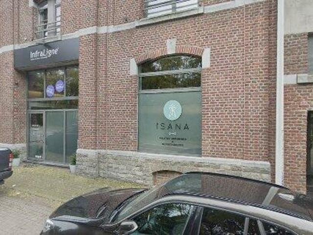115 m2 apartment for rent in Herve