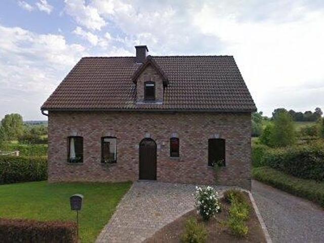 115 m2 apartment for rent in Herve