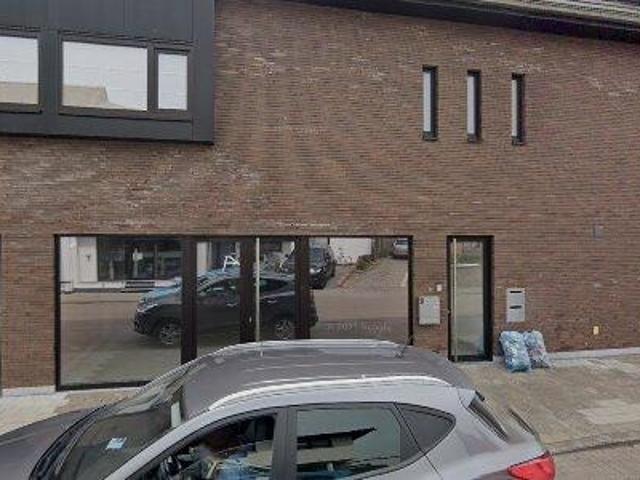 115 m2 apartment for rent in Izegem