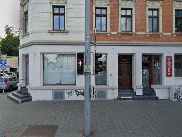 115 m2 apartment for rent in Leipzig