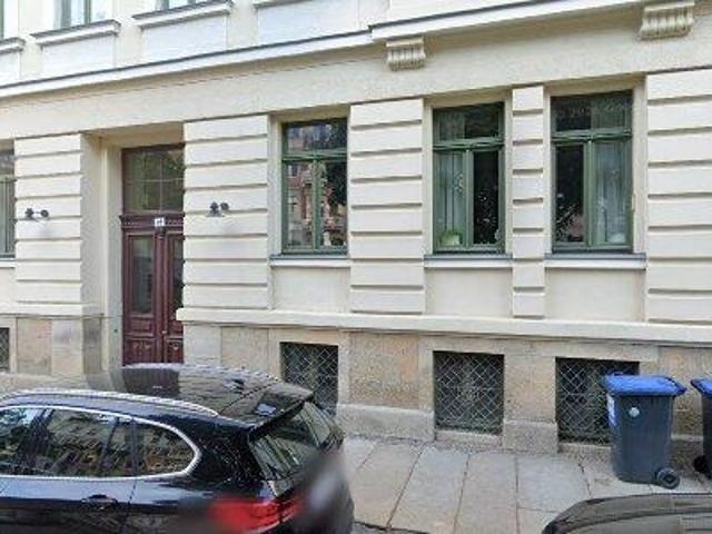 115 m2 apartment for rent in Leipzig