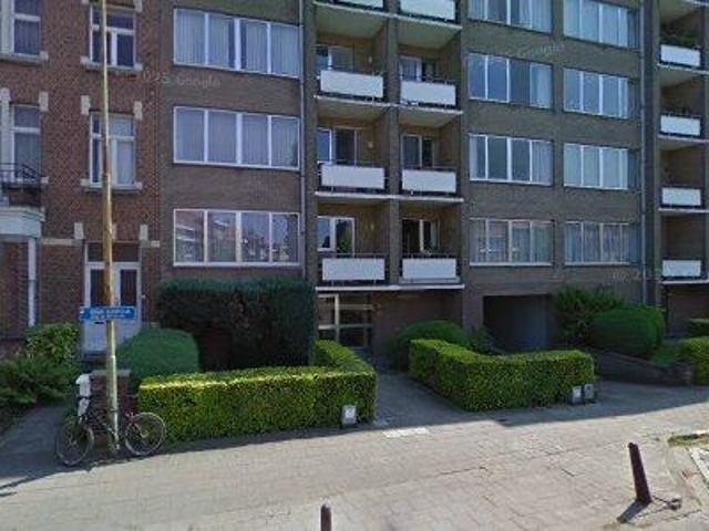 115 m2 apartment for rent in Leuven