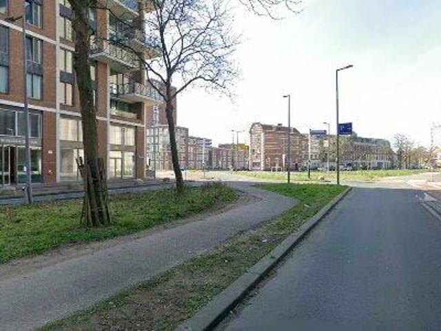 115 m2 apartment for rent in Rotterdam Feijenoord