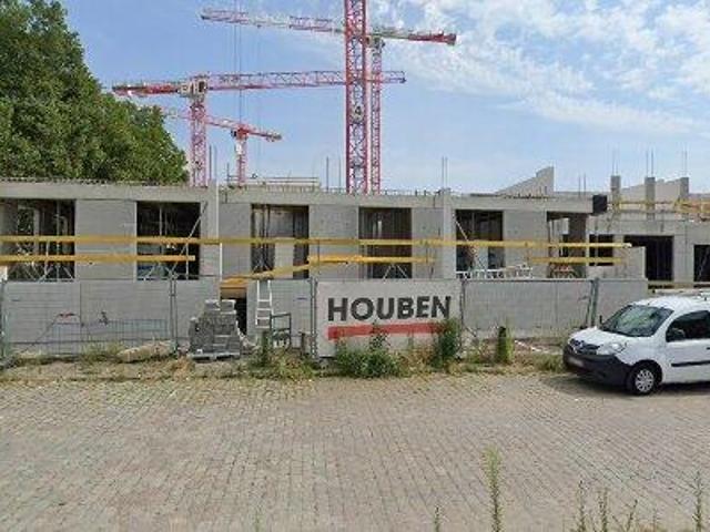 115 m2 apartment for rent in Stad Antwerp