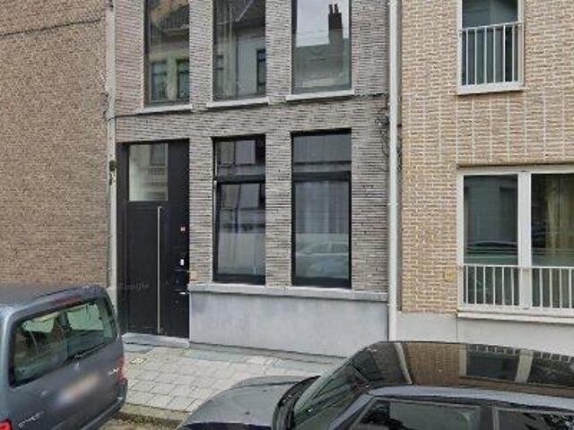 115 m2 apartment for rent in Stad Antwerp
