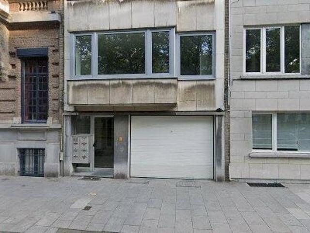 115 m2 apartment for rent in Stad Antwerp