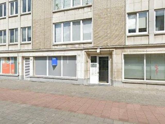115 m2 apartment for rent in Stad Antwerp