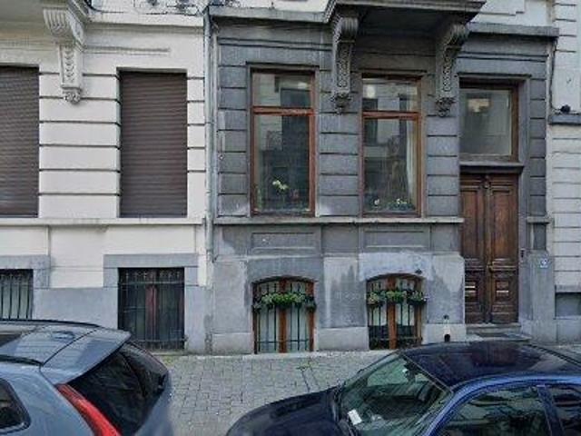 115 m2 apartment for rent in Stad Brussel