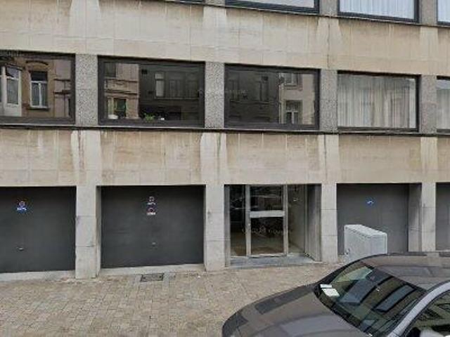 115 m2 apartment for rent in Stad Brussel