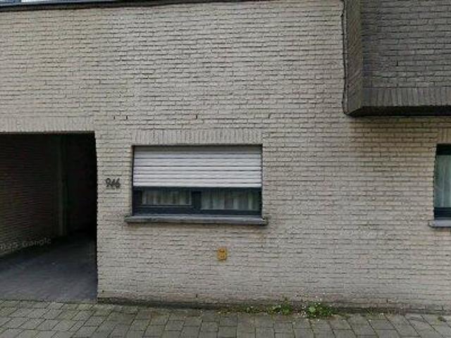 115 m2 apartment for rent in Stad Gent