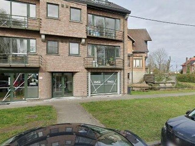 115 m2 apartment for rent in Stad Gent