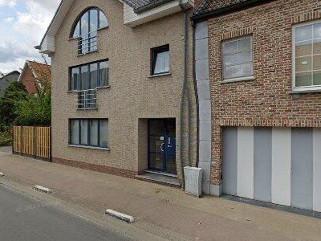 115 m2 apartment for rent in Temse