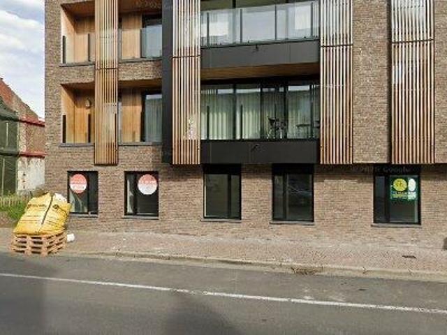 115 m2 apartment for rent in Torhout