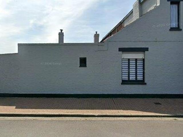 115 m2 apartment for rent in Wervik