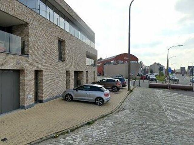 115 m2 apartment for rent in Wetteren