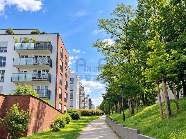 115 m2 Urbanes Leben, ruhiges Wohnen – 4 Zimmer Wohnung im begehrten Europaviertel