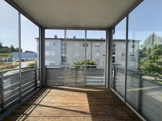 115 m² Wohnkomfort: Zwei Kinderzimmer, Master Bereich und Loggia