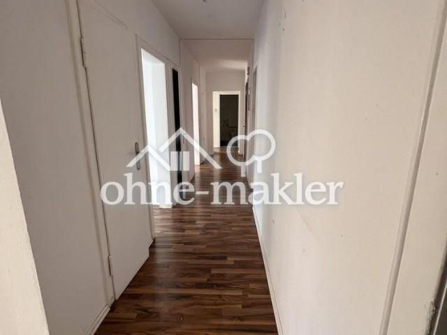 115 m² Wohnkomfort mit XXL Terrasse in Duisburg Rheinhausen