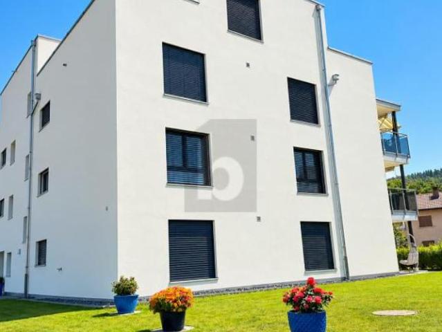 115 M² WOHNTRAUM MIT 20 M² GARTENSITZPLATZ