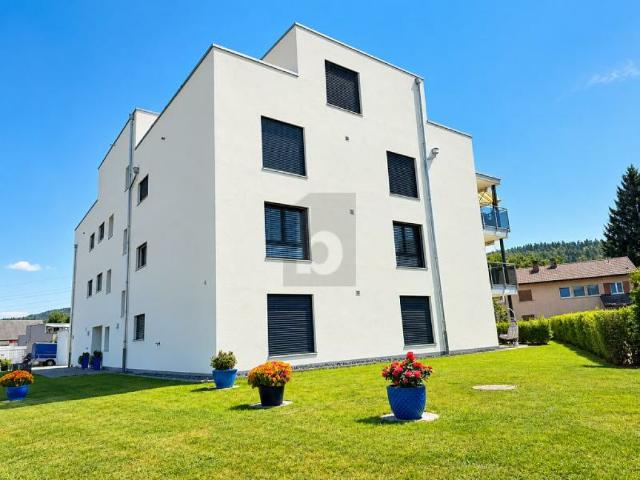 115 M² WOHNTRAUM MIT 20 M² GARTENSITZPLATZ