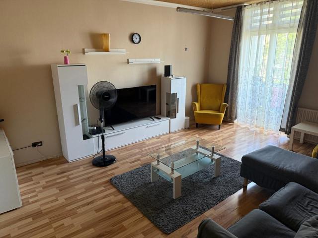 115 m² Freiheit in Flingern – 4,5 Zimmer, 2 Balkone & bis zu 3 Monate mietfrei!