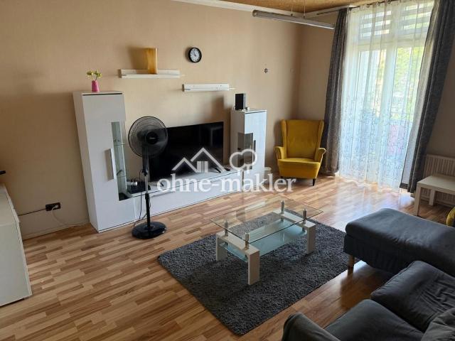 115 m² Freiheit in Flingern – 4,5 Zimmer, 2 Balkone & bis zu 3 Monate mietfrei!