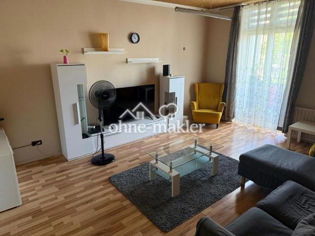 115 m² Freiheit in Flingern – 4,5 Zimmer, 2 Balkone & bis zu 3 Monate mietfrei!