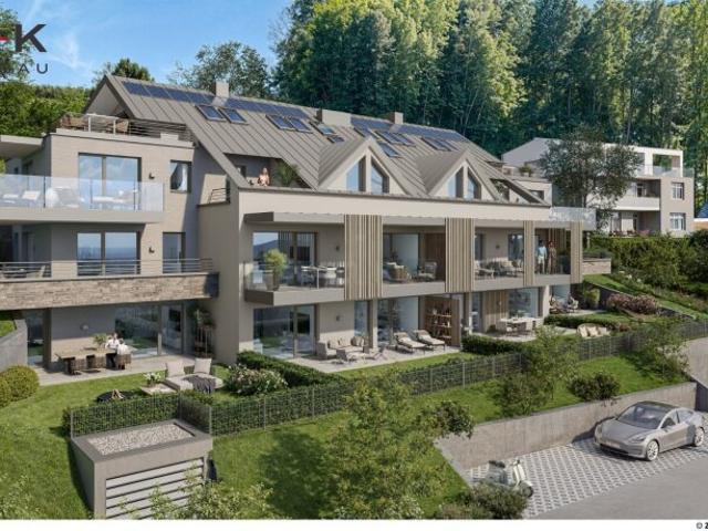 115 m² große Maisonette mit Dachterrasse | HILLSIDE mattsee Top 11