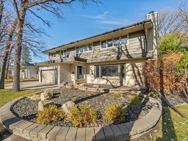 115 Mountbatten Ave, Winnipeg, MB, R3P 0P5 Luxury House for sale | Listing ID 202625 | Royal LePage Carriage Trade Luxury Properties