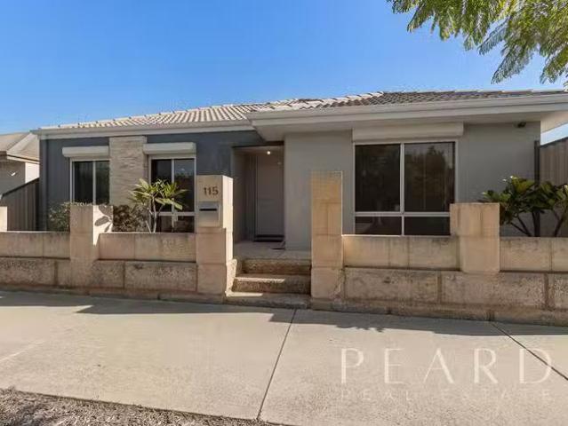 115 Monticello Parkway, Piara Waters, WA 6112
