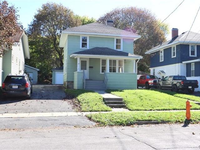 115 Moore Ave, Watertown, NY 13601