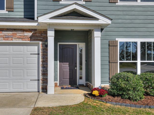 115 Morgan Drive