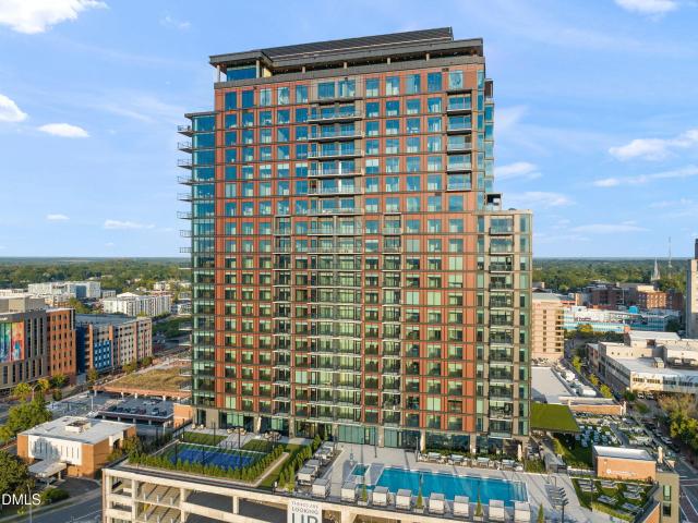 115 Morris St, Unit 2205, Durham, NC 27701 | MLS #10139